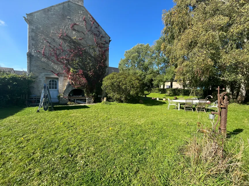 gîte à la ferme des Chataigniers